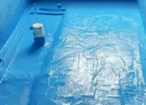 鹤岗卫生间漏水维修公司分享下鹤岗卫生间防水工程中常用防水涂料介绍。
